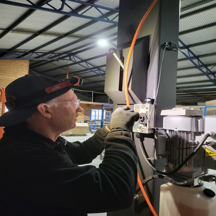 Images Eden-Grace Electrical