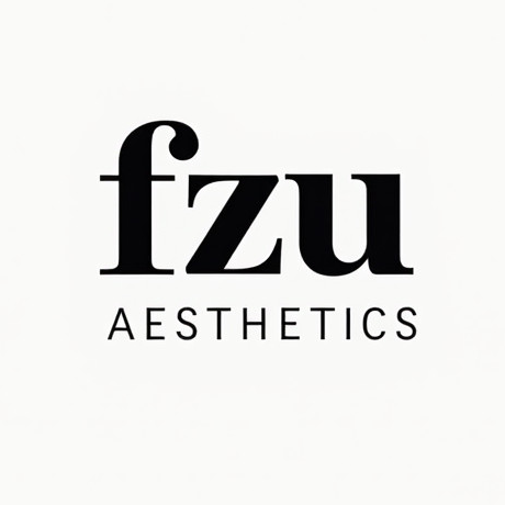 FZUAESTHETICS in Hamburg - Logo