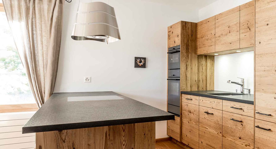 die Schreinerei Bever AG, Via Maistra 3 in Bever