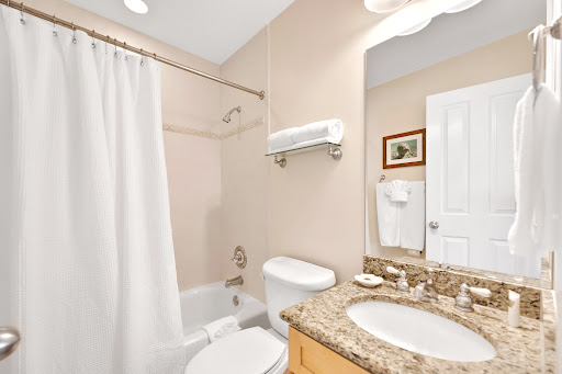 Tranquility Bay Beachfront Resort Image