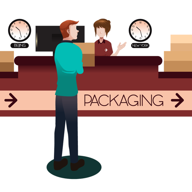 Images Boxed Express