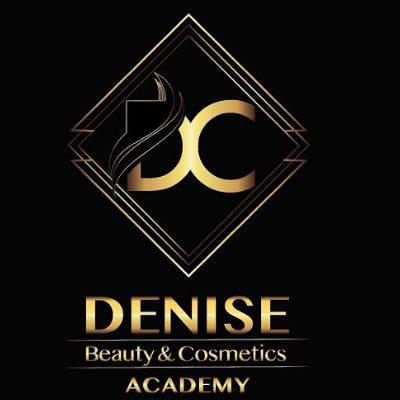 DC Beauty Cosmetics Academy in Wiesbaden - Logo
