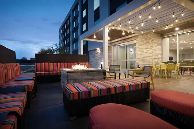 Images Home2 Suites by Hilton Phoenix North Happy Valley