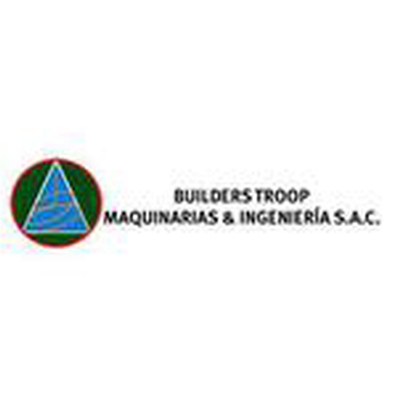 Foto de Builders Troop Maquinaria & Ingeniería S.A.C. Foto de Builders Troop Maquinaria & Ingeniería S.A.C.