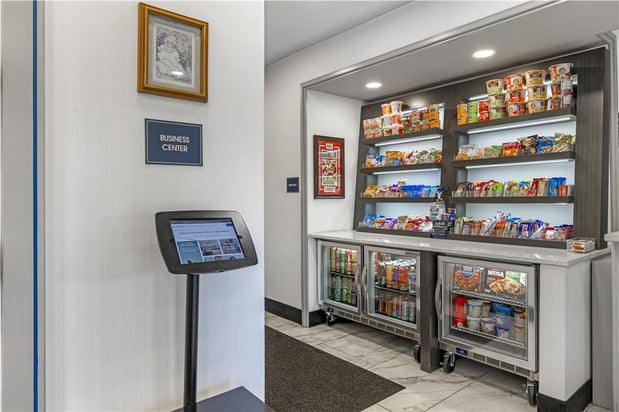 Images Best Western Independence Kansas City