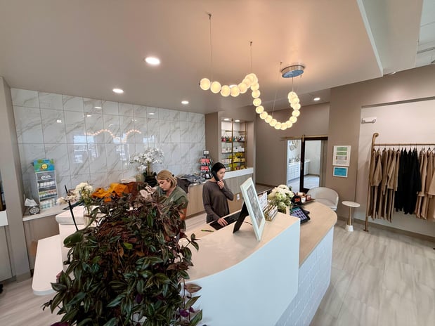 Images Beau Monde West Spa