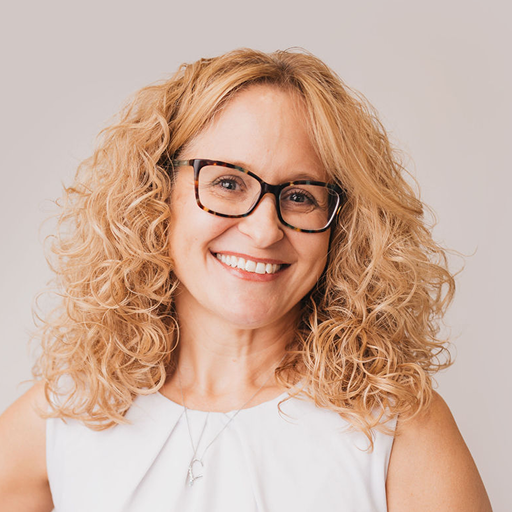 Lesley Banda headshot.