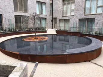 Images Aquascapes Water Feature Specialist Ltd