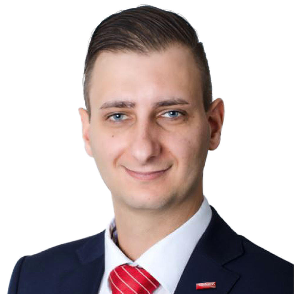 Wüstenrot Finanzberater: Markus Kittel, Praterstern 2 in Wien
