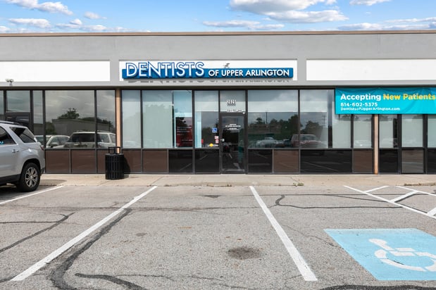 Images Dentists of Upper Arlington
