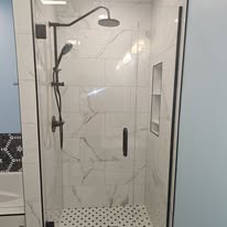 Lookout Frameless Shower Doors, LLC Image