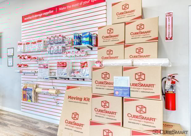 Images CubeSmart Self Storage