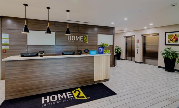 Images Home2 Suites by Hilton Bolingbrook Chicago