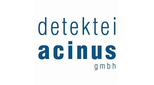 Detektei acinus - die freundlichen Kriminalisten GmbH, Hauptstraße 196 in Heidelberg