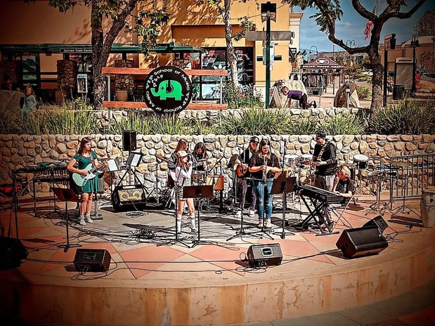 Images VIP School of Music