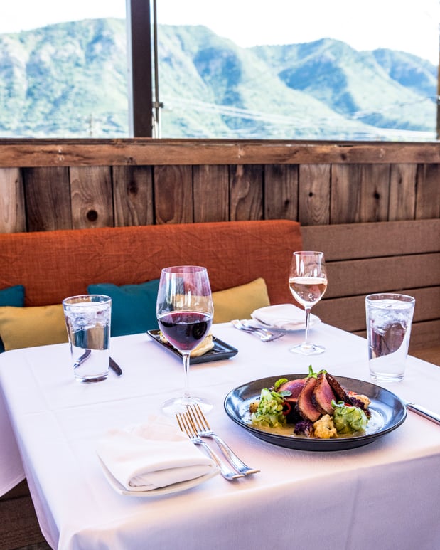 Images Eolus Bar & Dining