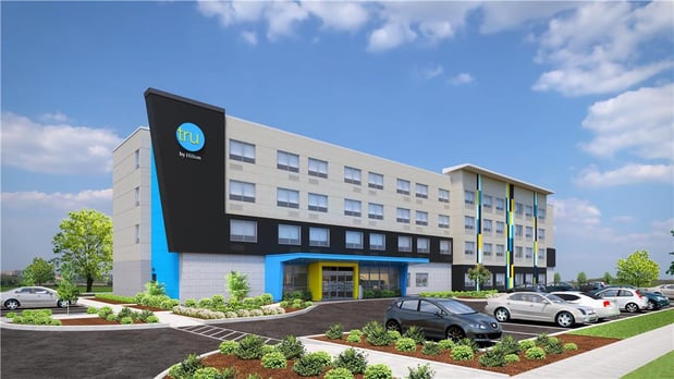 Images Tru by Hilton Grimes Des Moines