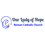Our Lady Of Hope Catholic Church Logo