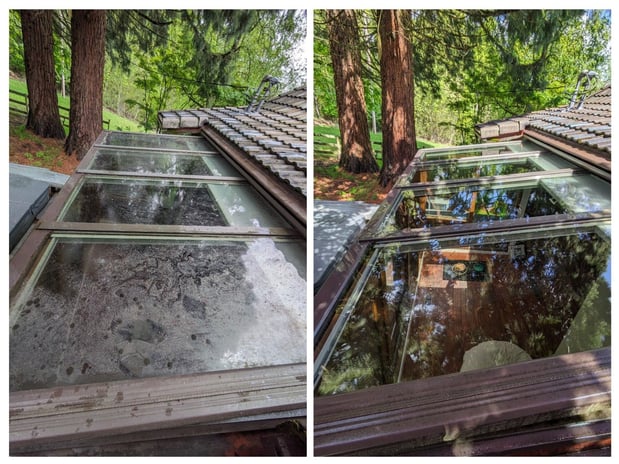 Images Sunco Window Cleaning