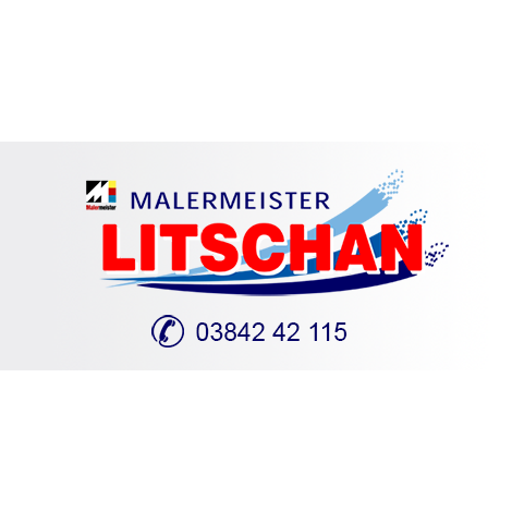 Litschan Heribert Malermeister Logo