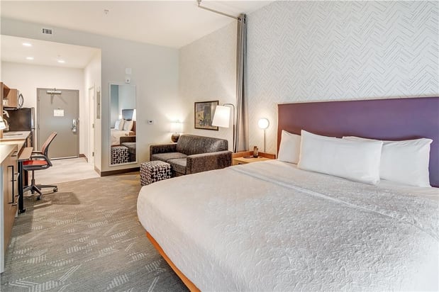 Images Home2 Suites by Hilton Crestview I-10