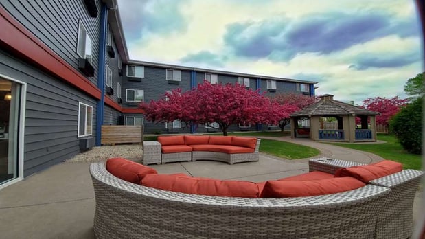 Images Best Western Plus Hudson I-94