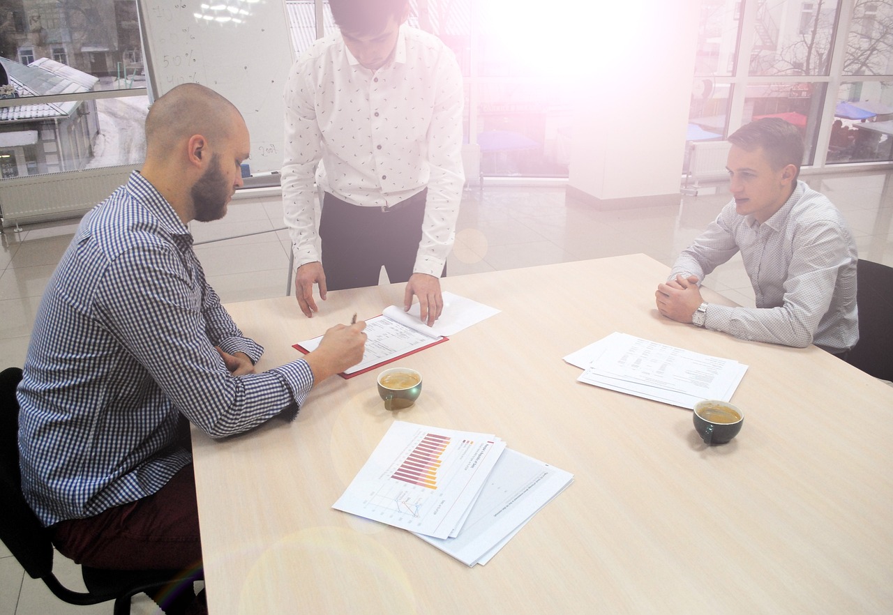 Images Strategia Juridique, Avocats en droit des affaires et droit commercial