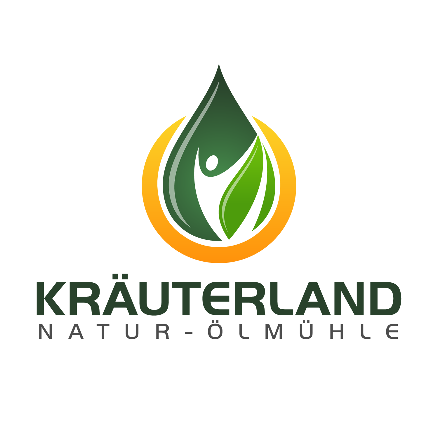 Bild zu Kräuterland Natur-Ölmühle GmbH in Lauterbach in Hessen