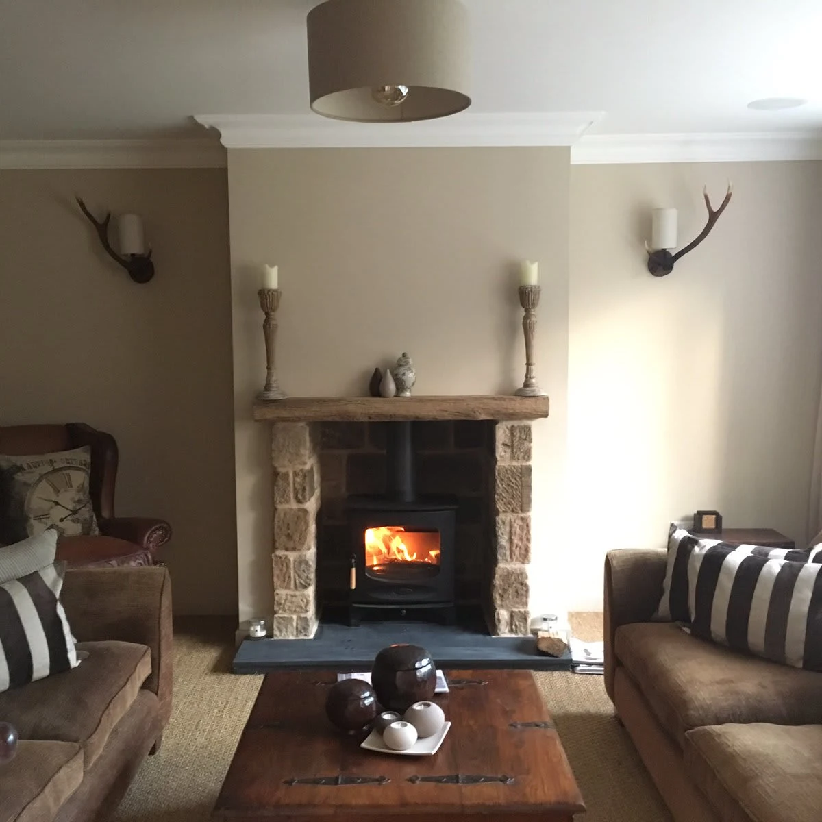 Images D McNally & Son Plasterers