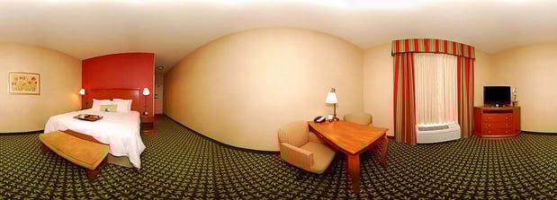 Images Hampton Inn & Suites Casper