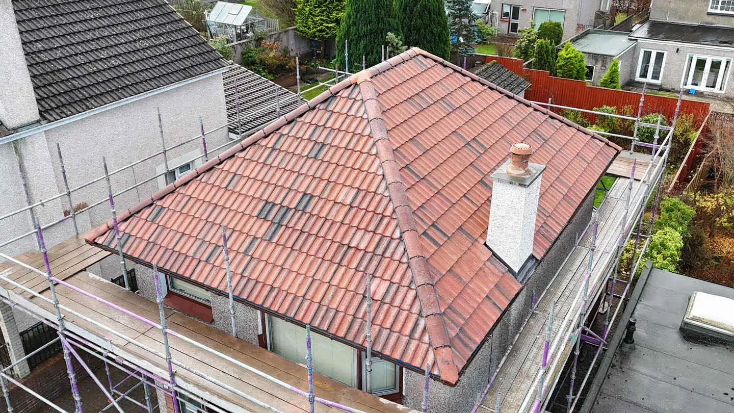 Images One Roofing and Building Services Ltd