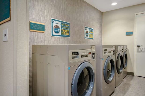 Images Home2 Suites by Hilton Waco