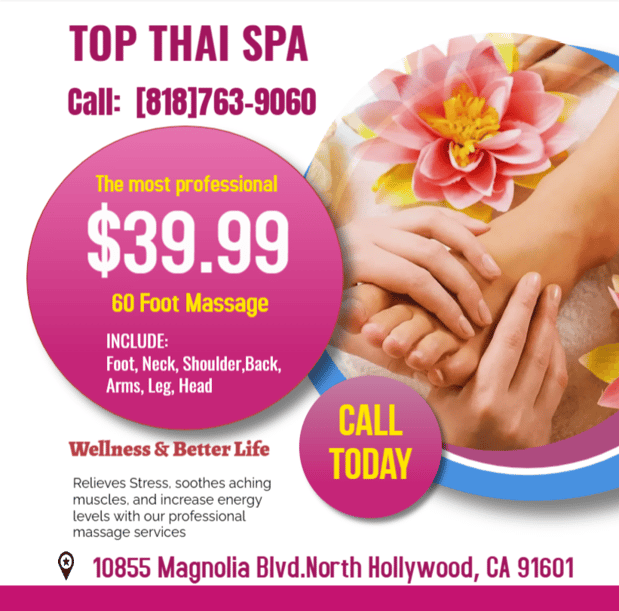 Images Top Thai Spa