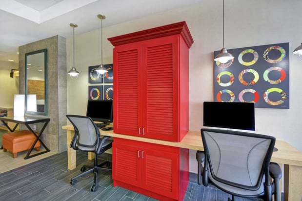 Images Home2 Suites by Hilton Brownsville