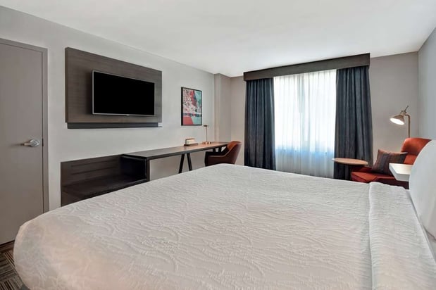 Images Hilton Garden Inn Houston/Galleria Area