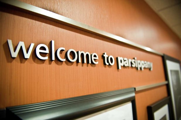 Images Hampton Inn & Suites Parsippany/North