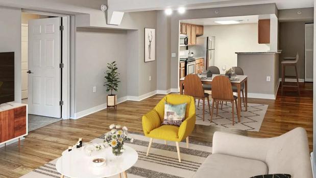 Images West End Residences Apartments