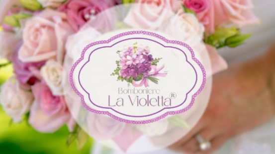 Images Bomboniere La Violetta di Alessia Sperandeo