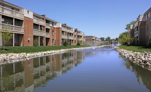 Lawrence Landing Apartments Photo