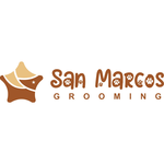 San Marcos Grooming Logo