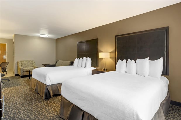 Images Best Western Plus Aberdeen