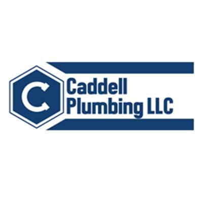 Caddell Plumbing Logo