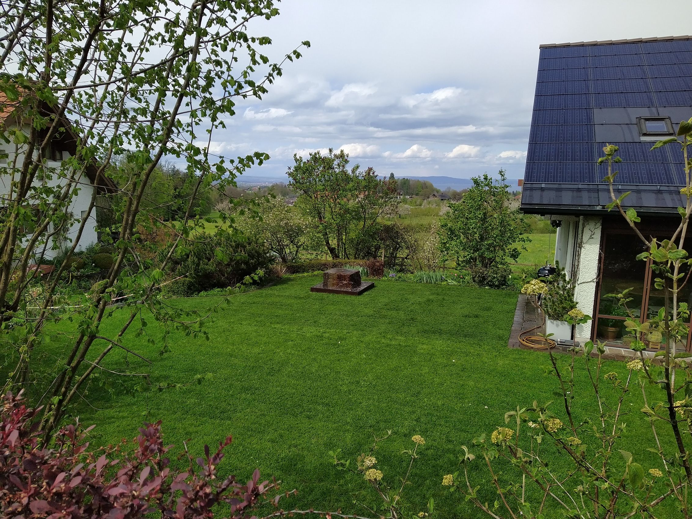 Bilder Chraftgrüen GmbH