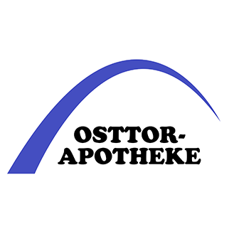 Kundenlogo Osttor-Apotheke