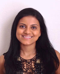 Angela Mathew, DDS