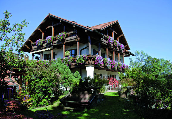 Bild 5 Pension Kößler in Füssen