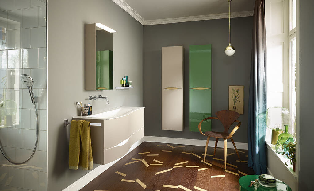 Bad, Heizung u. Sanitär Service W. Fischer GmbH, Egidienstraße 26b in Erlangen