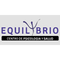 Equilibrio Centro De Psicología Y Salud Logo