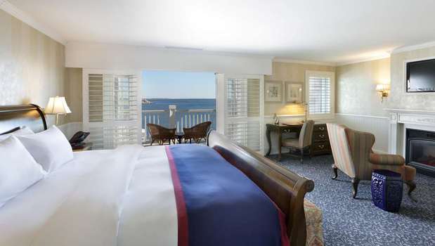 Images Madison Beach Hotel, Curio Collection by Hilton