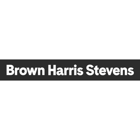 Rita McKenna Marber - Brown Harris Stevens Logo